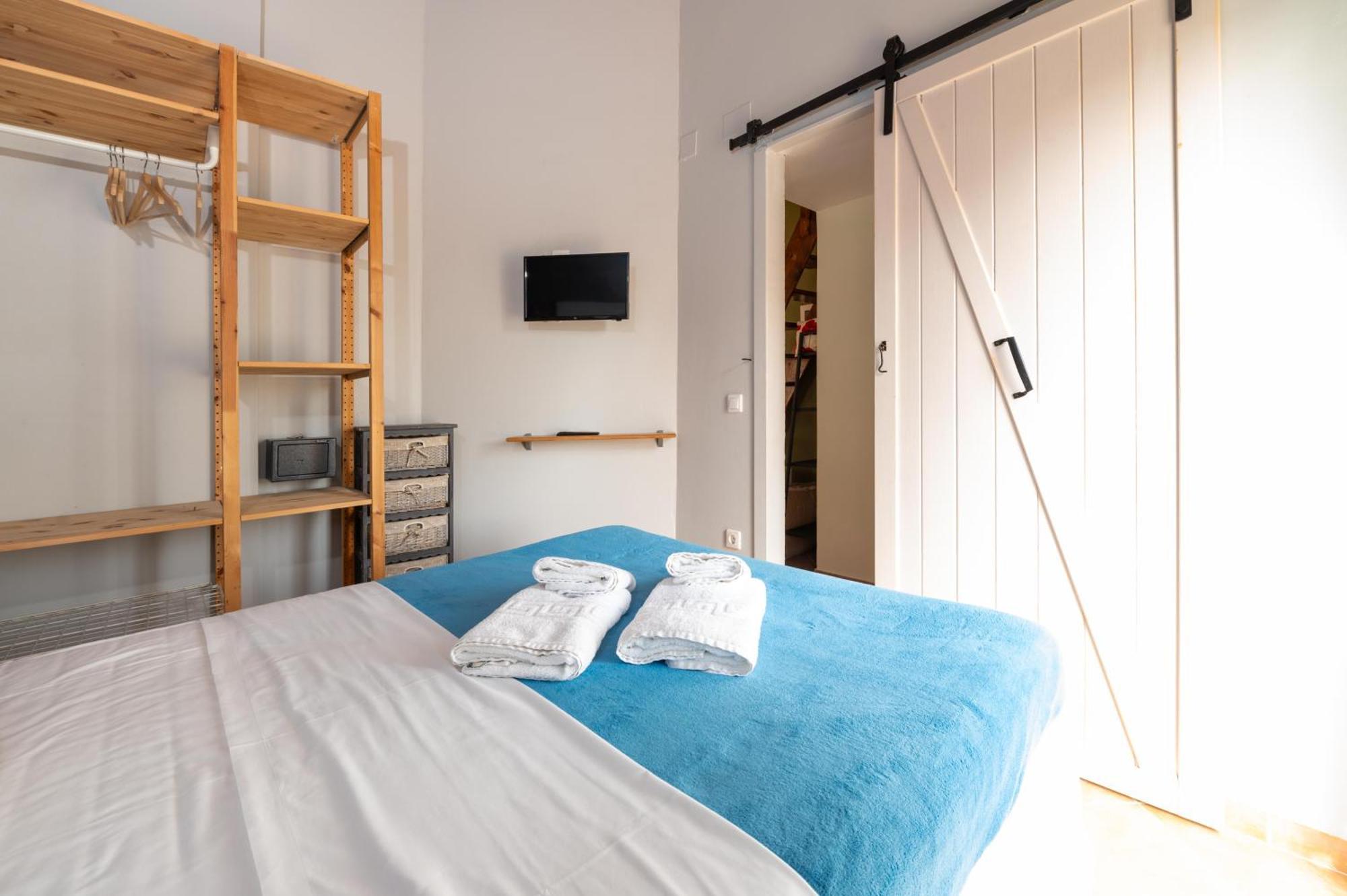 Spedion Villa - Near To Sea Villas With Heated Swimming Pool Gythio Room photo